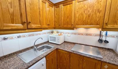 Venta - Apartment - Torrevieja - Estacion de autobuses