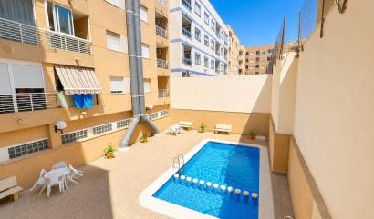 Venta - Apartment - Torrevieja - Estacion de autobuses