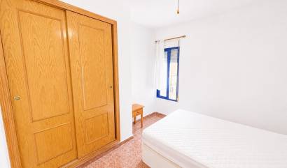 Venta - Apartment - Torrevieja - Estacion de autobuses