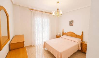 Venta - Apartment - Torrevieja - Estacion de autobuses
