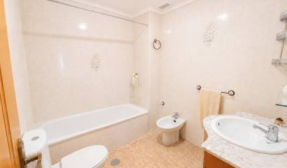 Venta - Apartment - Torrevieja - Estacion de autobuses