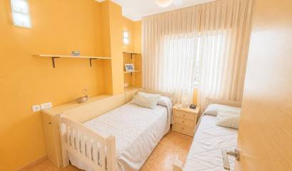Venta - Apartment - Torrevieja - Estacion de autobuses