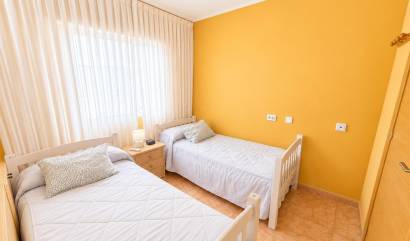Venta - Apartment - Torrevieja - Estacion de autobuses