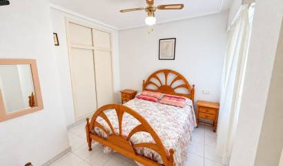 Venta - Apartment - Torrevieja - Estacion de autobuses