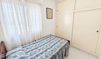 Venta - Apartment - Torrevieja - Estacion de autobuses