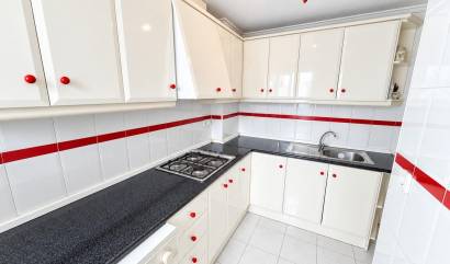 Venta - Apartment - Torrevieja - Estacion de autobuses