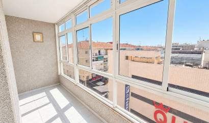 Venta - Apartment - Torrevieja - Estacion de autobuses