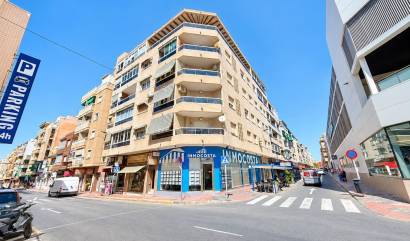 Venta - Apartment - Torrevieja - Estacion de autobuses