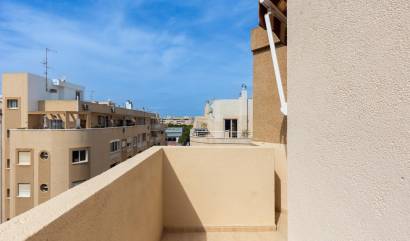 Venta - Apartment - Torrevieja - Estacion de autobuses
