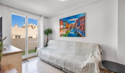 Venta - Apartment - Torrevieja - Estacion de autobuses
