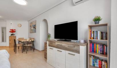 Venta - Apartment - Torrevieja - Estacion de autobuses