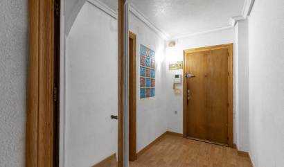 Venta - Apartment - Torrevieja - Habaneras