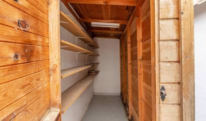 Venta - Apartment - Torrevieja - Habaneras