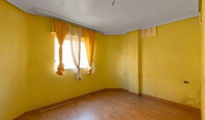 Venta - Apartment - Torrevieja - Habaneras