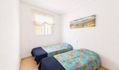 Venta - Apartment - Torrevieja - Habaneras