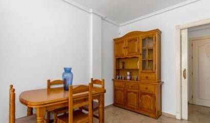 Venta - Apartment - Torrevieja - La Mata Pueblo