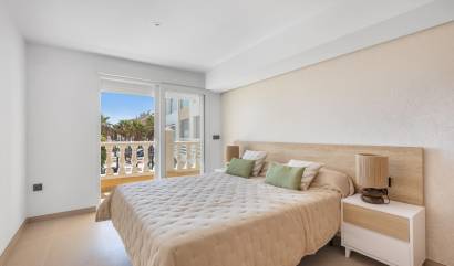 Venta - Apartment - Torrevieja - La Mata pueblo