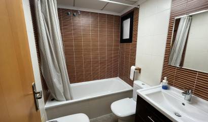 Venta - Apartment - Torrevieja - La Mata pueblo