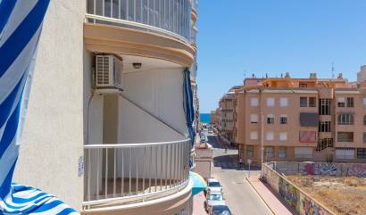 Venta - Apartment - Torrevieja - La Mata pueblo