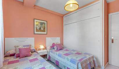 Venta - Apartment - Torrevieja - La Mata pueblo