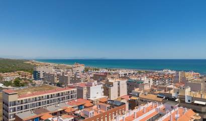 Venta - Apartment - Torrevieja - La Mata pueblo