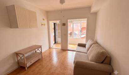 Venta - Apartment - Torrevieja - La Mata pueblo