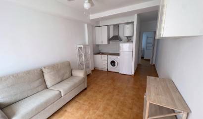 Venta - Apartment - Torrevieja - La Mata pueblo