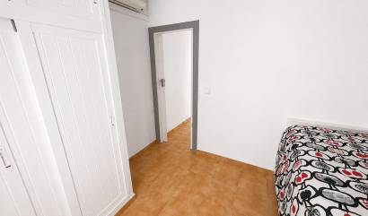 Venta - Apartment - Torrevieja - La Mata pueblo