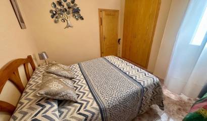 Venta - Apartment - Torrevieja - La Mata pueblo