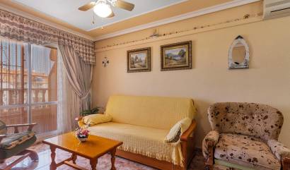 Venta - Apartment - Torrevieja - La Mata pueblo