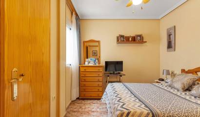 Venta - Apartment - Torrevieja - La Mata pueblo