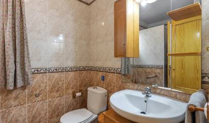 Venta - Apartment - Torrevieja - La Mata pueblo