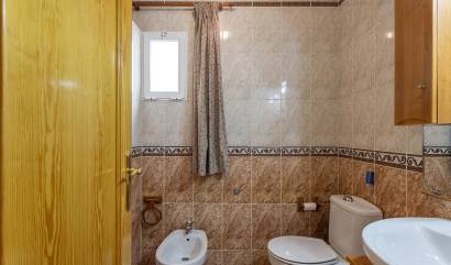 Venta - Apartment - Torrevieja - La Mata pueblo