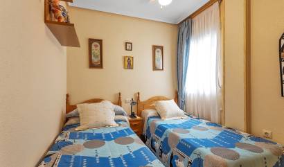 Venta - Apartment - Torrevieja - La Mata pueblo