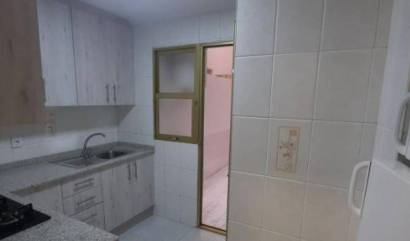 Venta - Apartment - Torrevieja - La Mata