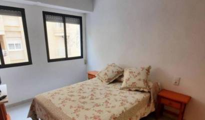 Venta - Apartment - Torrevieja - La Mata