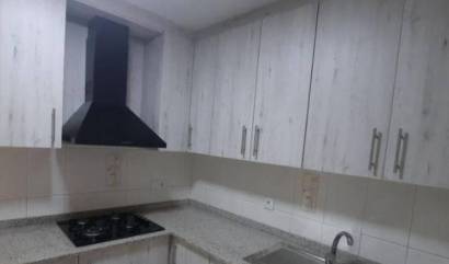 Venta - Apartment - Torrevieja - La Mata