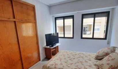 Venta - Apartment - Torrevieja - La Mata