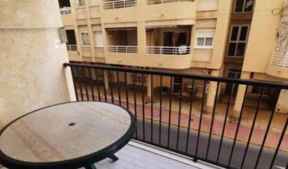 Venta - Apartment - Torrevieja - La Mata