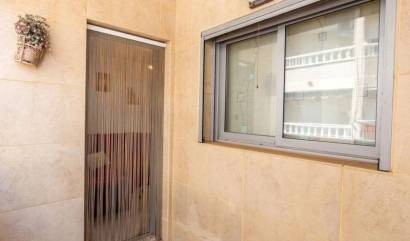 Venta - Apartment - Torrevieja - La Mata