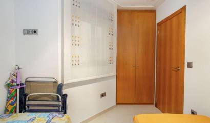 Venta - Apartment - Torrevieja - La Mata