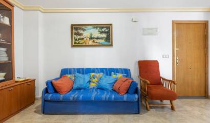 Venta - Apartment - Torrevieja - La Mata