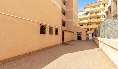 Venta - Apartment - Torrevieja - La Mata