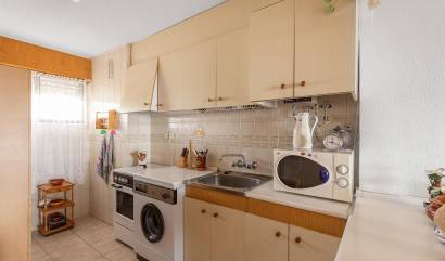 Venta - Apartment - Torrevieja - La Mata