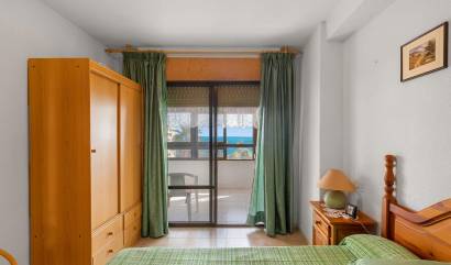 Venta - Apartment - Torrevieja - La Mata