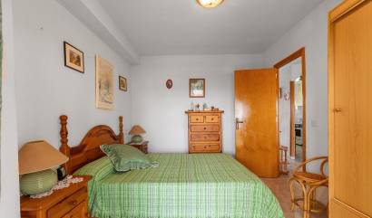 Venta - Apartment - Torrevieja - La Mata