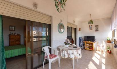 Venta - Apartment - Torrevieja - La Mata
