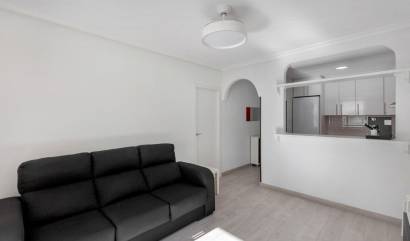 Venta - Apartment - Torrevieja - La Mata
