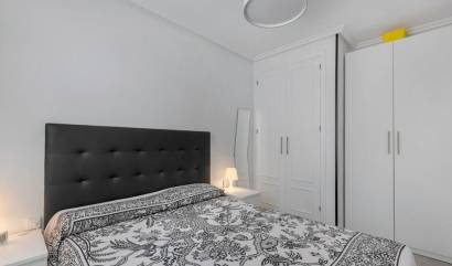 Venta - Apartment - Torrevieja - La Mata