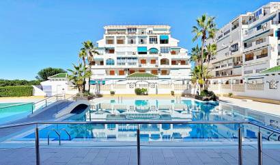 Venta - Apartment - Torrevieja - La Mata